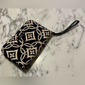 Vera Bradley Wallet Clutch